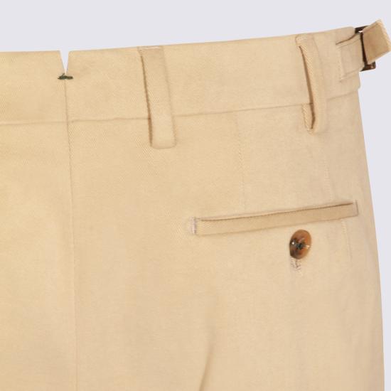 26FW 베르위치 스트레이트 팬츠 RETROLONG TS1620XBEIGE - BERWICH