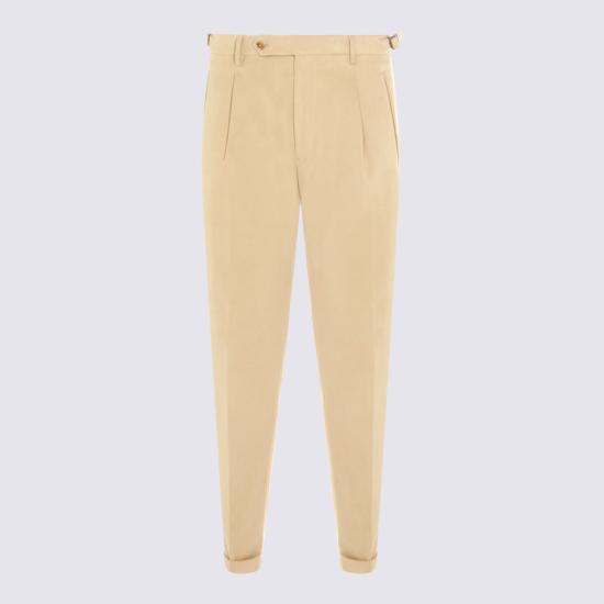 26FW 베르위치 스트레이트 팬츠 RETROLONG TS1620XBEIGE