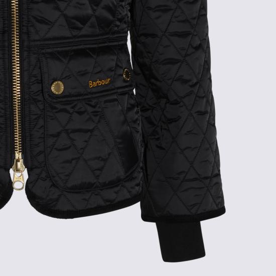 26FW 바버 자켓 262LQU1765 LQUBK91 Black - BARBOUR