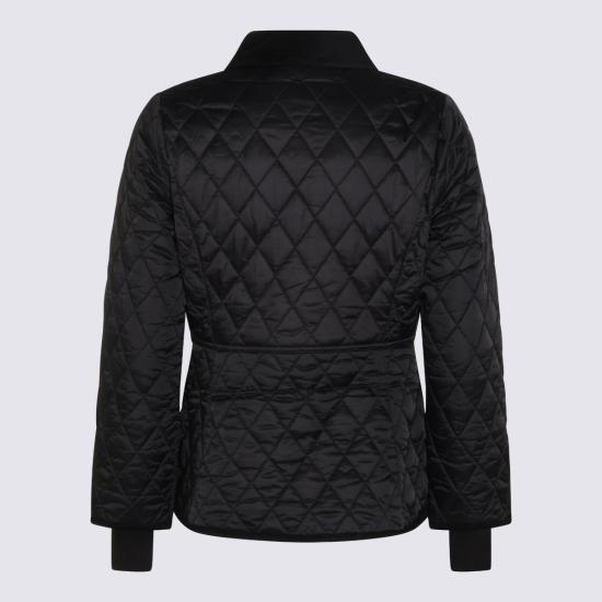 26FW 바버 자켓 262LQU1765 LQUBK91 Black - BARBOUR