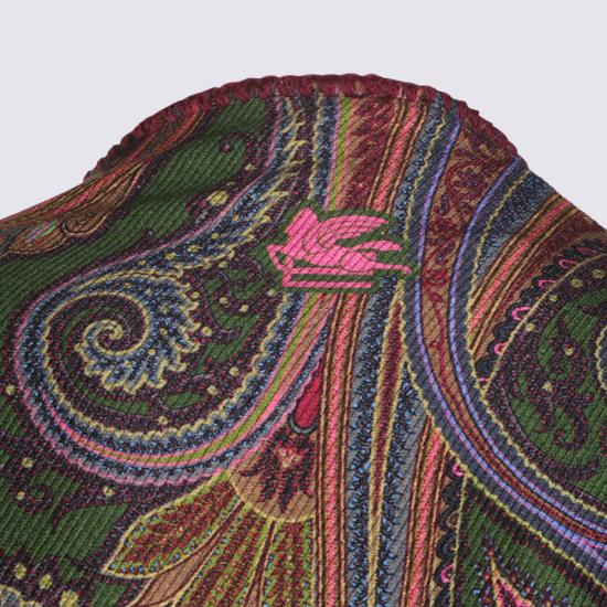26FW 에트로 자켓 WRBD0029 AK14OX0893 Multi - ETRO