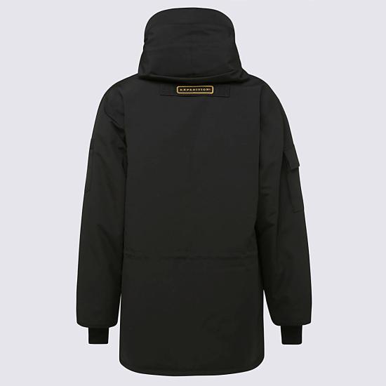 26FW 캐나다구스 익스페디션 파카 2051M 9061 Black Noir - CANADA GOOSE
