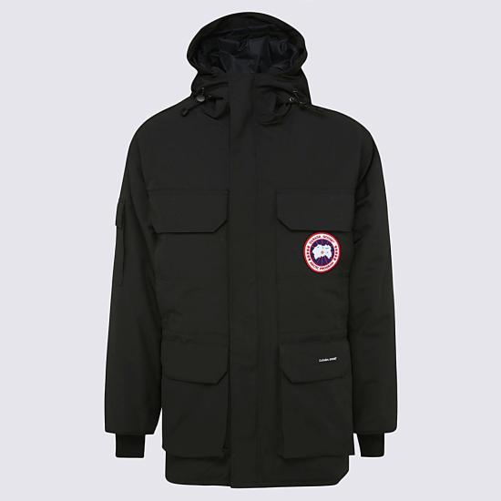 26FW 캐나다구스 익스페디션 파카 2051M 9061 Black Noir