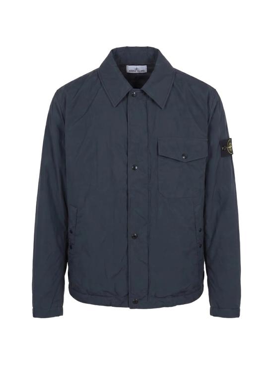 26FW 스톤 아일랜드 패딩 L2S154100022S0A26 V0020 Blu