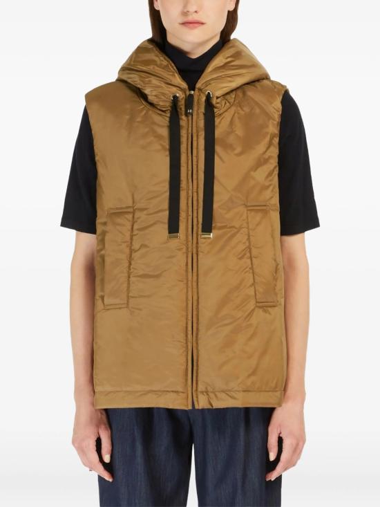 26FW 막스마라 베스트 2629296014600 051 Beige - MAX MARA