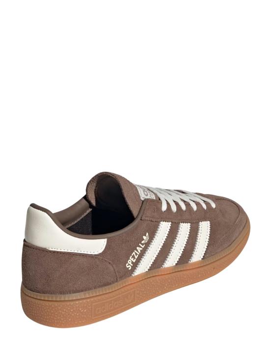 26FW 아디다스 핸드볼 스페지알 스니커즈 IF6490 EARSTR WHITE - ADIDAS