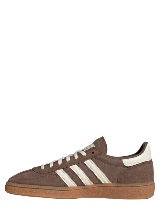 26FW 아디다스 핸드볼 스페지알 스니커즈 IF6490 EARSTR WHITE - ADIDAS