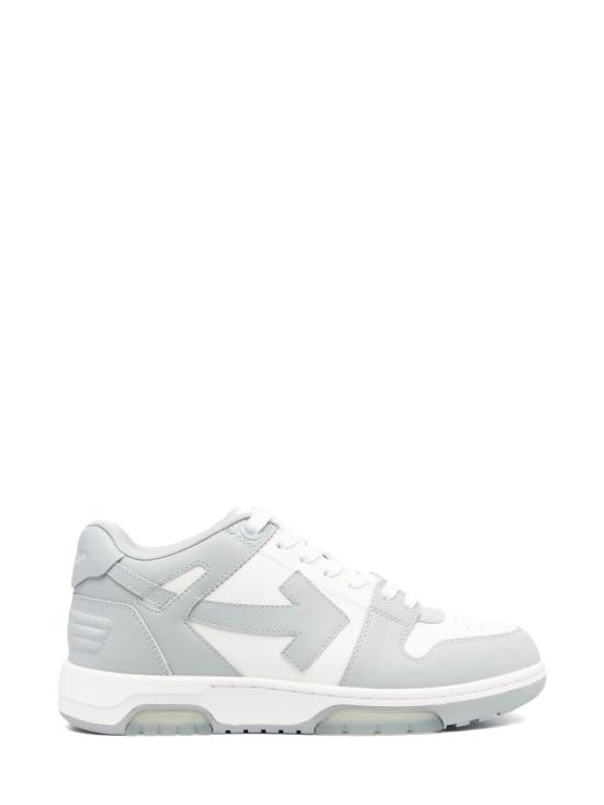 26FW 오프화이트 스니커즈 M189C9L007 0109 GREY