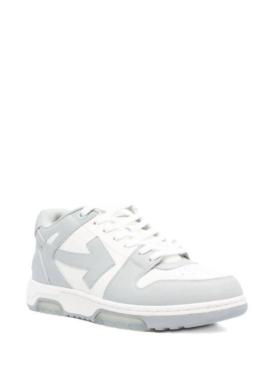 26FW 오프화이트 스니커즈 M189C9L007 0109 GREY - OFF WHITE