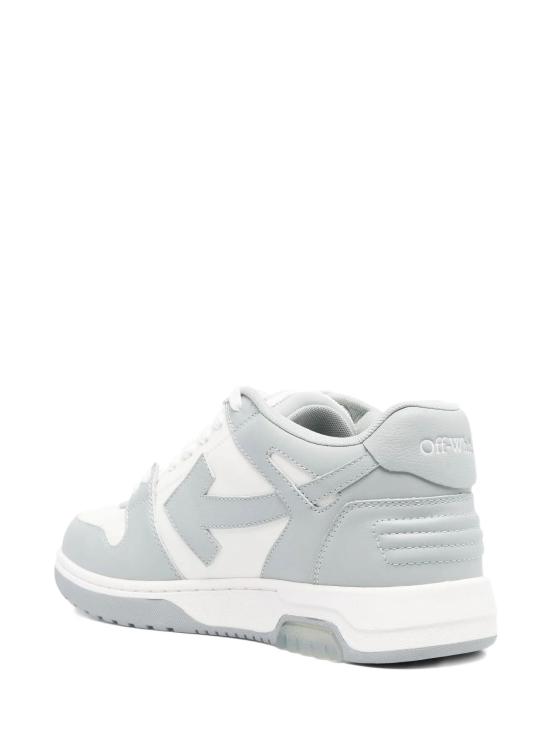 26FW 오프화이트 스니커즈 M189C9L007 0109 GREY - OFF WHITE