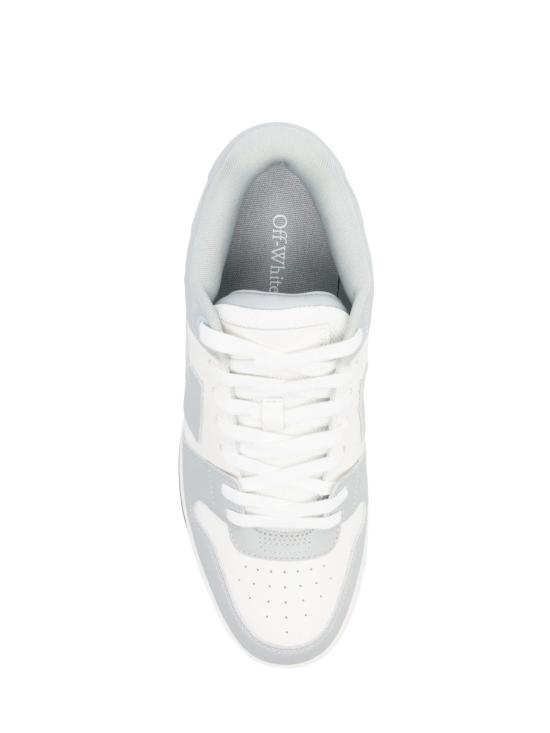 26FW 오프화이트 스니커즈 M189C9L007 0109 GREY - OFF WHITE