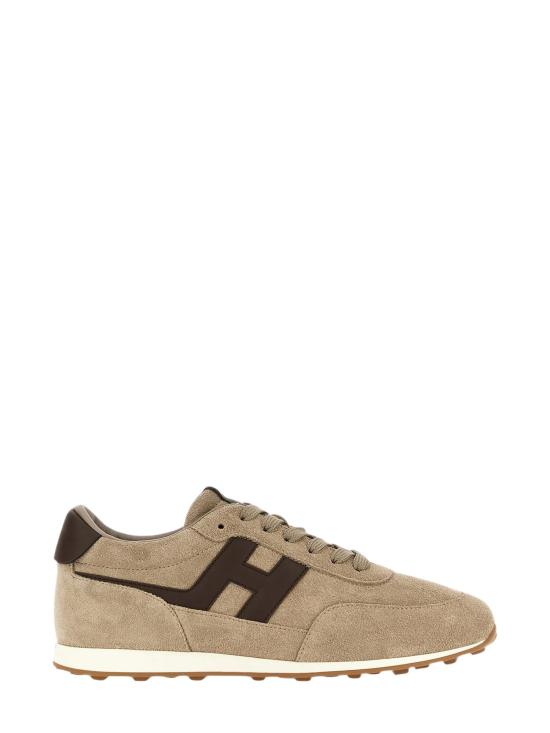 26FW 호간 스니커즈 HXM6990GA0 0UHO0FDJ BEIGE