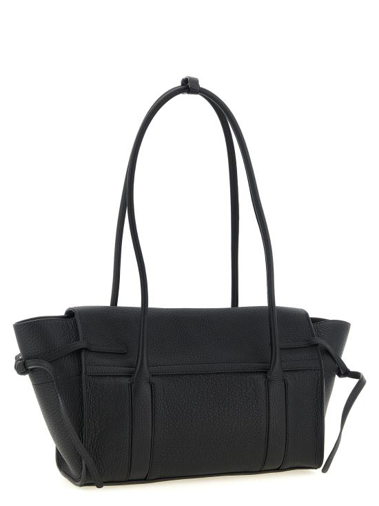 26FW 멀버리 숄더백 HH9382736A100 Black - MULBERRY