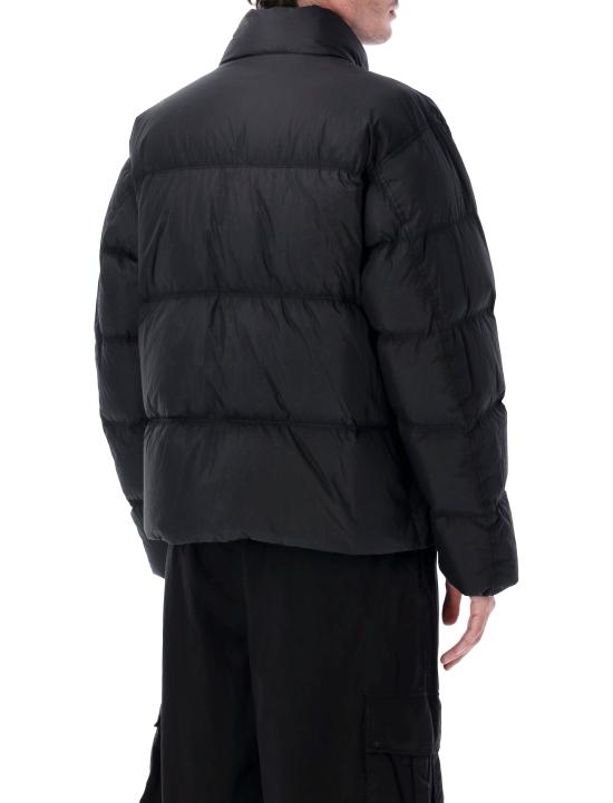 26FW 스톤 아일랜드 자켓 S154100037S0A23 V0029 Nero - STONE ISLAND