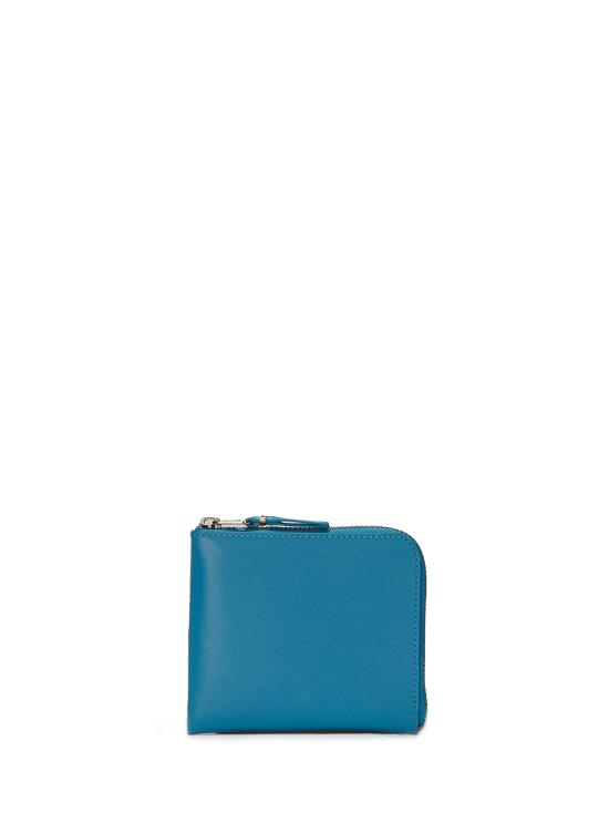 26FW 꼼데가르송 남성지갑 SA3100 BLUE