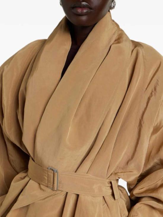 26FW 마그다뷰트림 자켓 149726 BEIGE - MAGDA BUTRYM