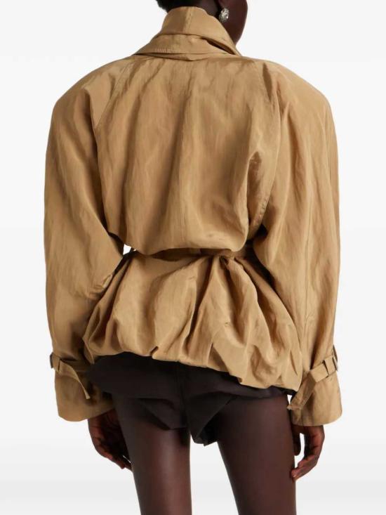 26FW 마그다뷰트림 자켓 149726 BEIGE - MAGDA BUTRYM