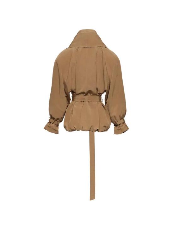 26FW 마그다뷰트림 자켓 149726 BEIGE - MAGDA BUTRYM
