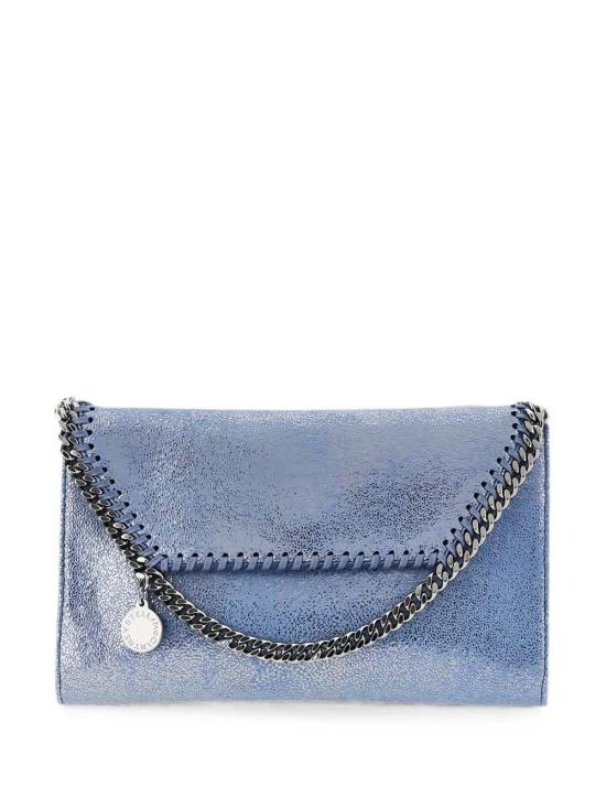 26FW 스텔라 맥카트니 크로스백 581238W9056 4111 DENIM