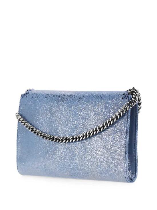 26FW 스텔라 맥카트니 크로스백 581238W9056 4111 DENIM - STELLA MCCARTNEY
