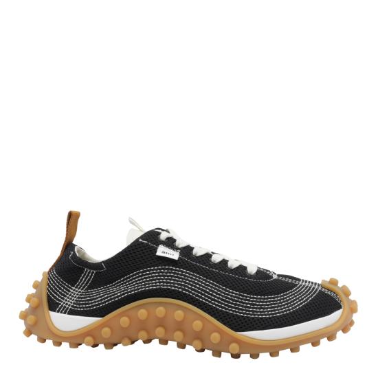 26FW 아미 알렉산드르 마티우시 스니커즈 USN505 AW0003044 BLACK