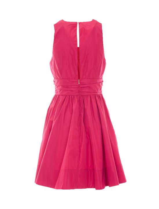 26SS 리우조 미디 원피스 CA6346T2899 X0770 Fuchsia - LIU JO