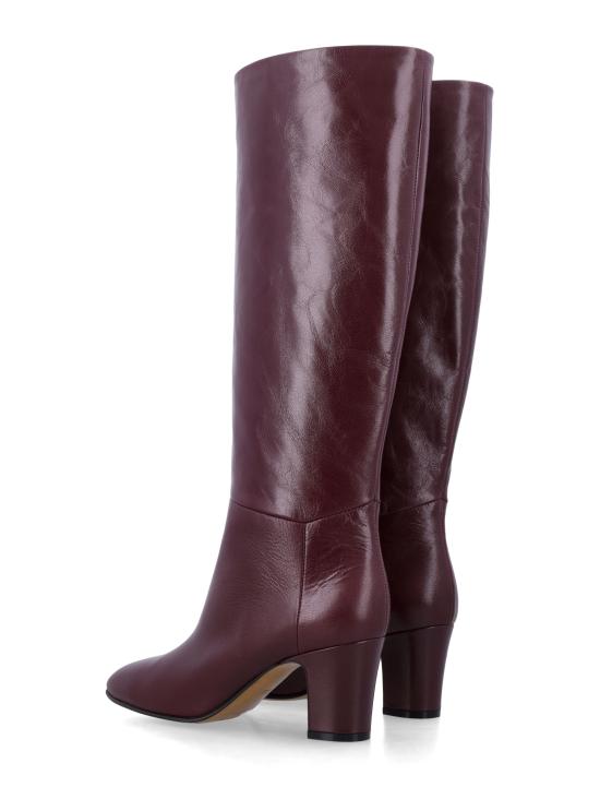 26FW 알베르타 페레티 슈즈 2625162018025 0195 Viola - ALBERTA FERRETTI