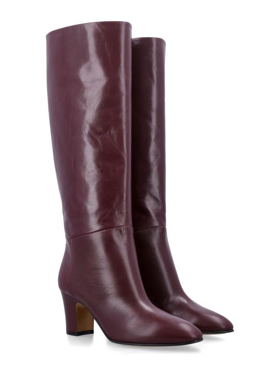 26FW 알베르타 페레티 슈즈 2625162018025 0195 Viola - ALBERTA FERRETTI