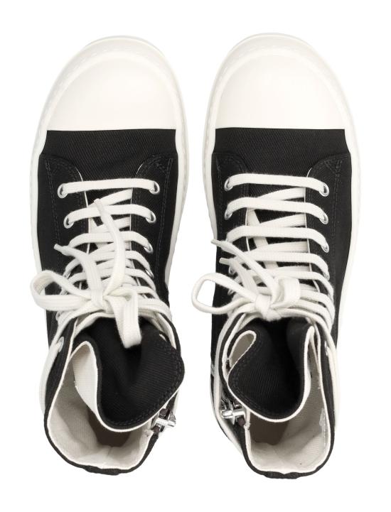 26FW 다크쉐도우 스니커즈 DU02F6800DOEM8 9811 BLACK PEARL MILK - DRKSHDW