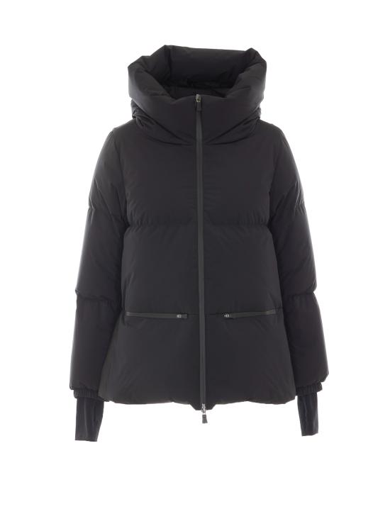 26FW 에르노 2 레이어 윈드스토퍼 자켓 PI002045D 128409300 Black