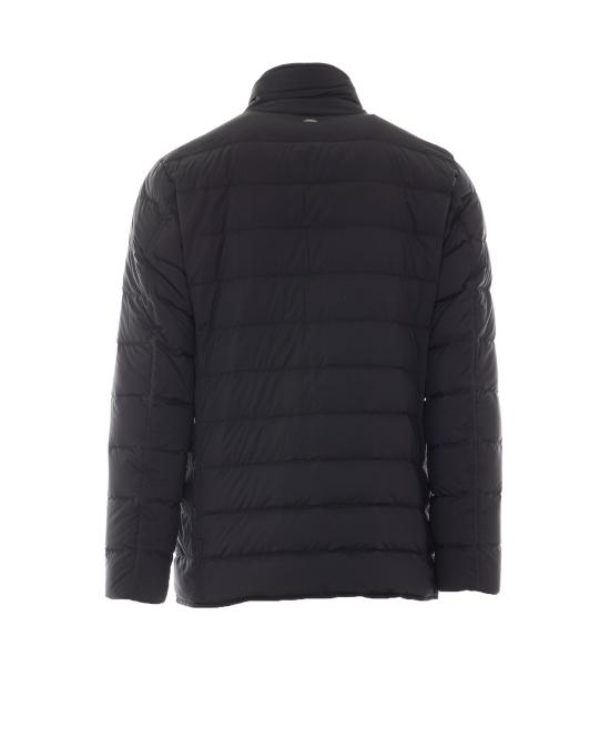 26FW 에르노 수트 자켓 PI001ULE 12456Z9300 Black - HERNO
