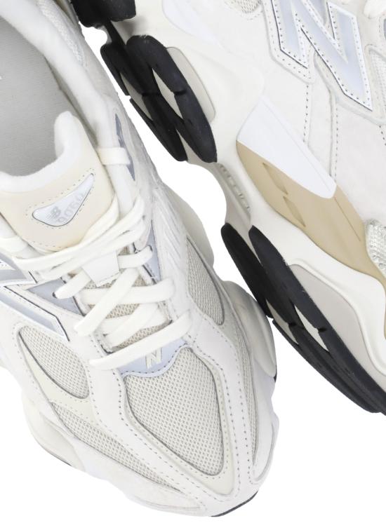 26FW 뉴발란스 9060 스니커즈 U9060WHT SEA SALT OFF WHITE Avorio - NEW BALANCE
