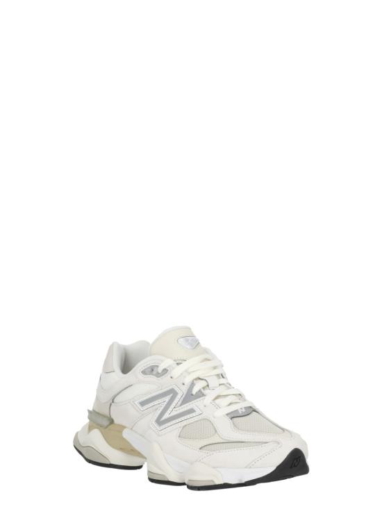 26FW 뉴발란스 9060 스니커즈 U9060WHT SEA SALT OFF WHITE Avorio - NEW BALANCE