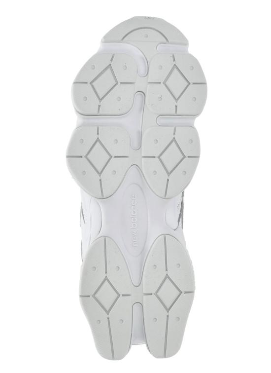 26FW 뉴발란스 9060 스니커즈 U9060NRJ WHITE D - NEW BALANCE
