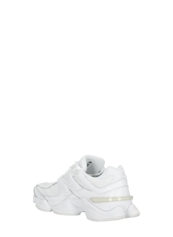 26FW 뉴발란스 9060 스니커즈 U9060NRJ WHITE D - NEW BALANCE