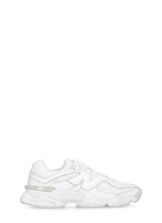 26FW 뉴발란스 9060 스니커즈 U9060NRJ WHITE D