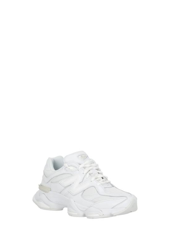 26FW 뉴발란스 9060 스니커즈 U9060NRJ WHITE D - NEW BALANCE