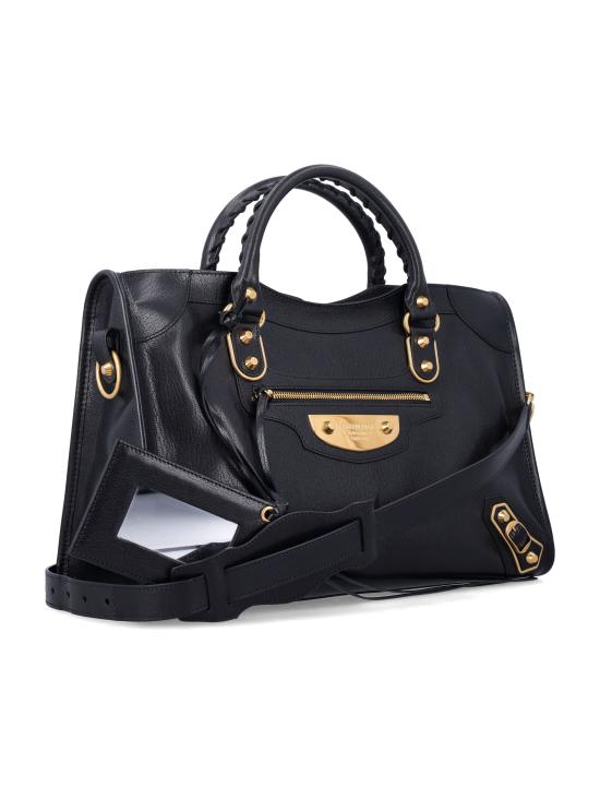 26FW 발렌시아가 가방 A002VT2ACPO 1000 Nero - BALENCIAGA