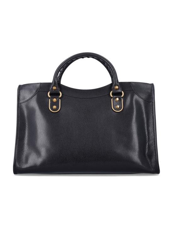 26FW 발렌시아가 가방 A002VT2ACPO 1000 Nero - BALENCIAGA