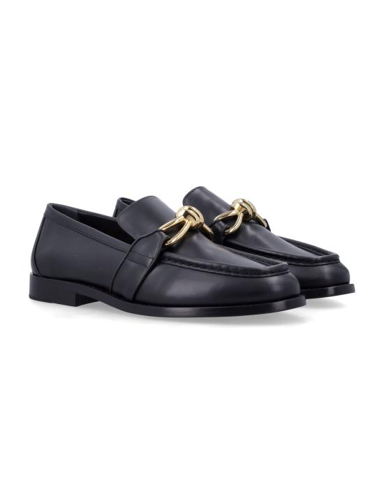 26FW 보테가베네타 슈즈 796697V5DZ0 1000 Nero - BOTTEGA VENETA
