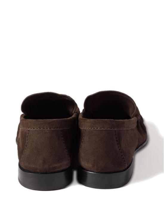 26FW 미우미우 페니 로퍼 5D499E 054F0003 BROWN - MIU MIU