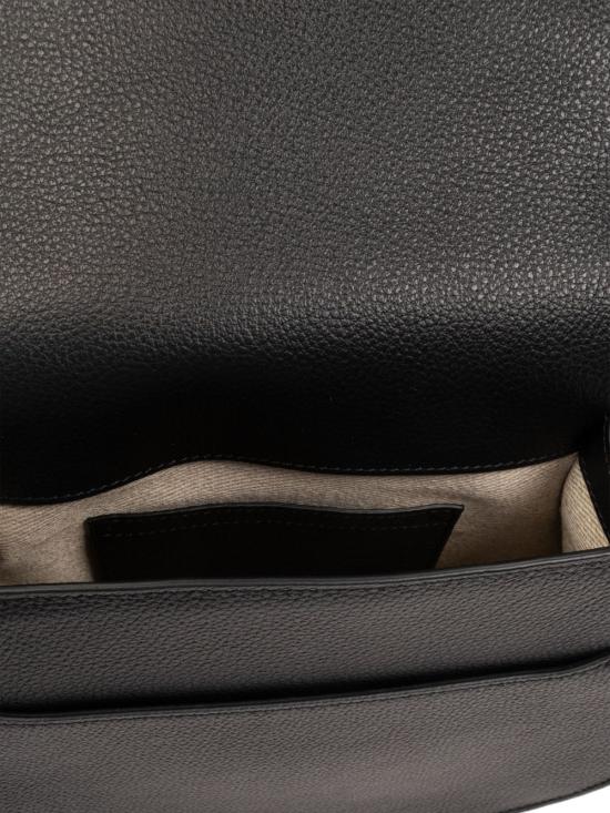 26FW 끌로에 숄더백 CHC24AS679I31 001 BLACK - CHLOE
