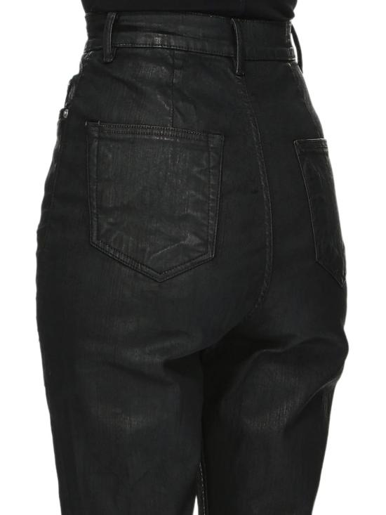 26FW 다크쉐도우 데님 팬츠 DS02F6311 SBW99X BLACK - DRKSHDW