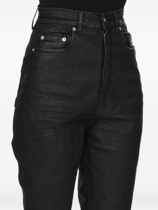 26FW 다크쉐도우 데님 팬츠 DS02F6311 SBW99X BLACK - DRKSHDW