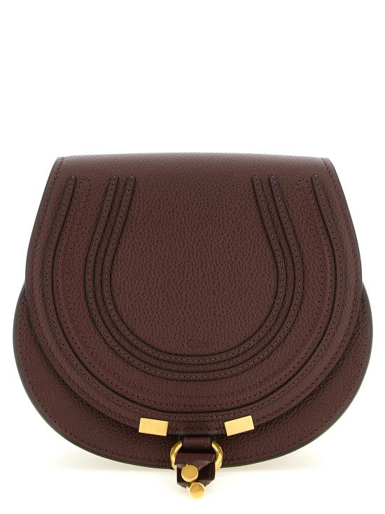 26FW 끌로에 크로스백 CHC22AS680I3127M Brown
