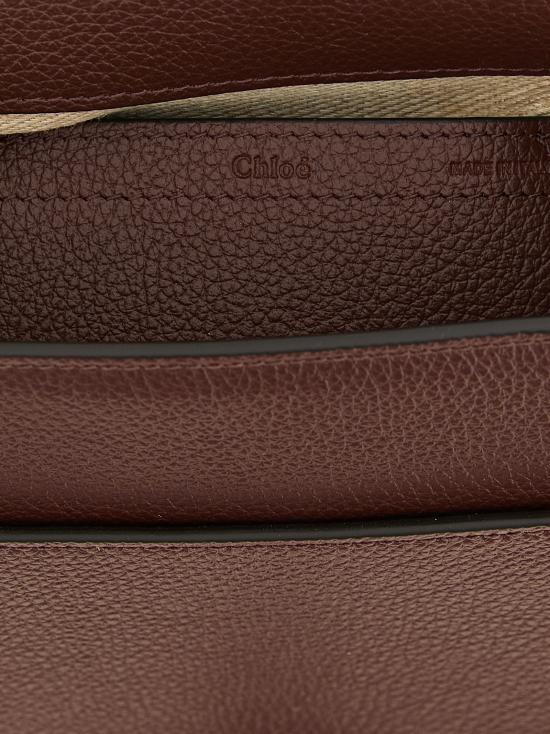 26FW 끌로에 크로스백 CHC22AS680I3127M Brown - CHLOE