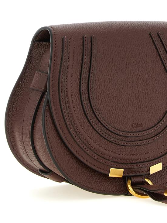26FW 끌로에 크로스백 CHC22AS680I3127M Brown - CHLOE