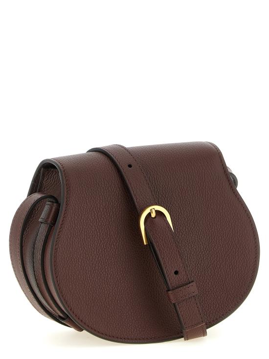 26FW 끌로에 크로스백 CHC22AS680I3127M Brown - CHLOE