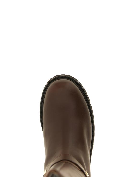 26FW 트윈셋 부츠 262TCP06413411 Brown - TWINSET