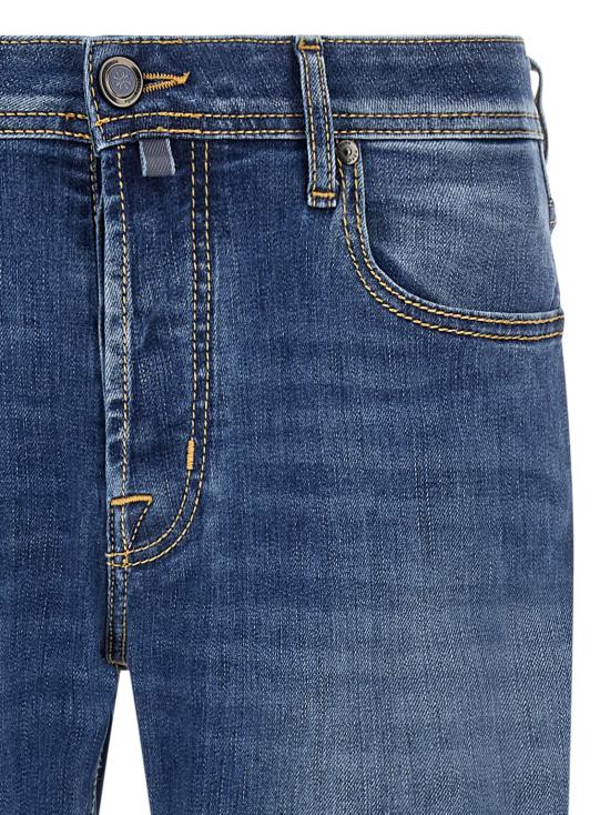 26FW 야콥코헨 데님 팬츠 JUMQE040030S3623V2300D Blue - JACOB COHËN